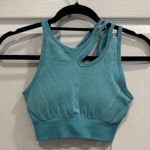 Gymshark Ultra Seamless Sports Bra